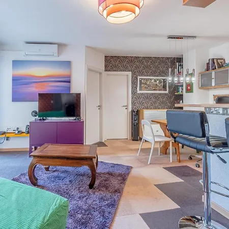 Chez Pixy Appartement