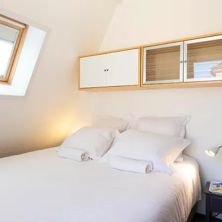 Chez Pixy Appartement