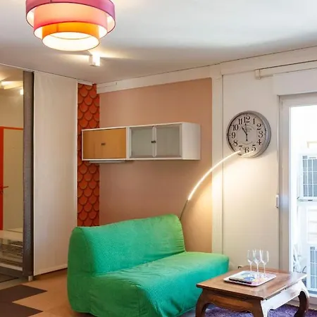 Chez Pixy