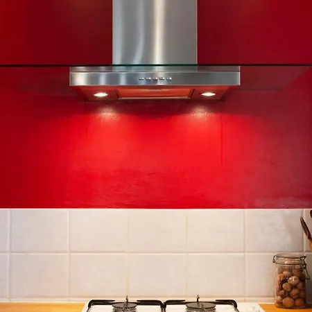 Apartment Chez Pixy Metz