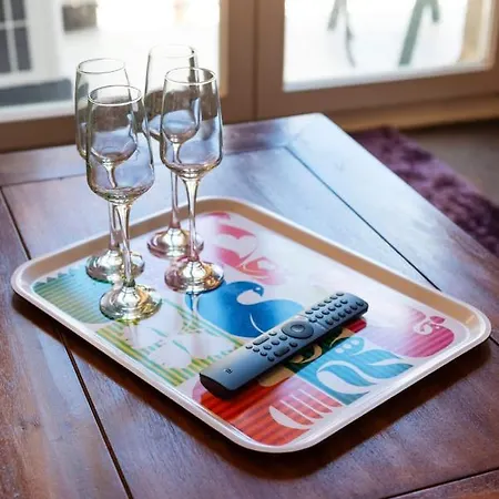 Chez Pixy Appartement