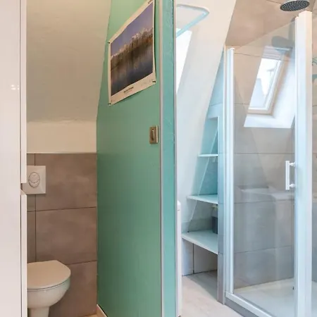 Apartamento Chez Pixy