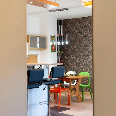 Chez Pixy Metz
